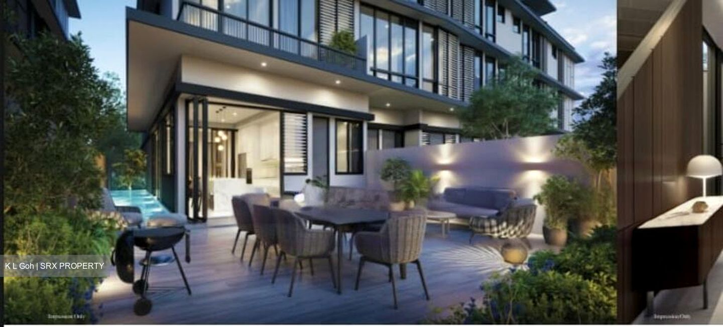 Jalan Loyang Besar (D17), Terrace #466042801